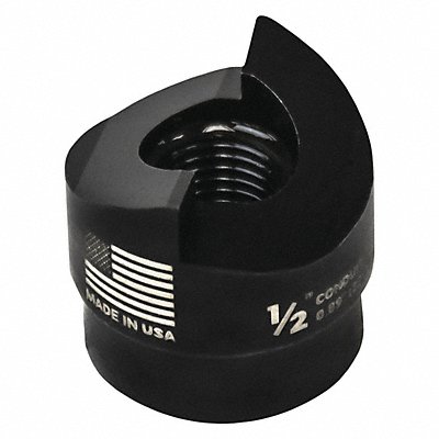 Knockout Hole Punches image